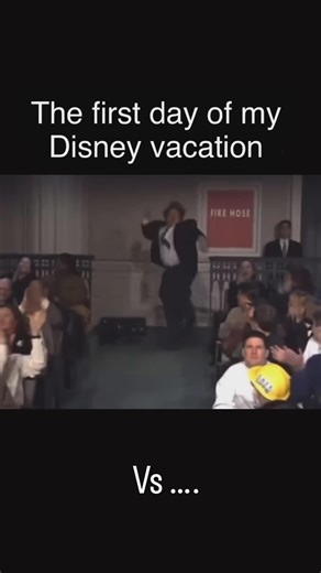 Do you feel this 😆😆😆😆 It’s a different kind of tired tho 💁🏼‍♀️😂 #disney #disneyhumor #disneygram #disneyparks #disneyworld #disneyvacation #disneylove #disneyinsta #disneybound #disneylife #disneylove #disneymom #wdw | Rachel’s Magical Kingdom