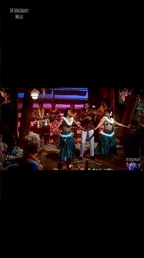 Elvis Presley - Hawaiian Sunset , Movie: Blue Hawaii , 1961