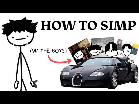 Ultimate Simple Easy Guide On How To Simp