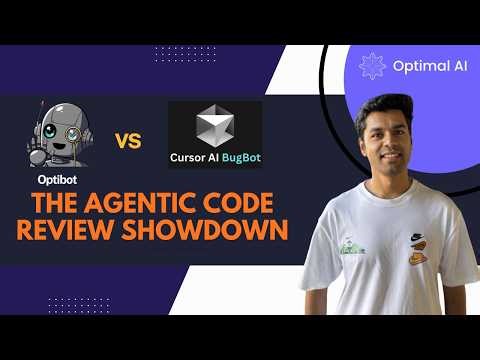 OptiBot vs Cursor BugBot: We Found Critical Bugs in Minutes 🚨