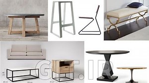 Sketch Up furniture design made simple
