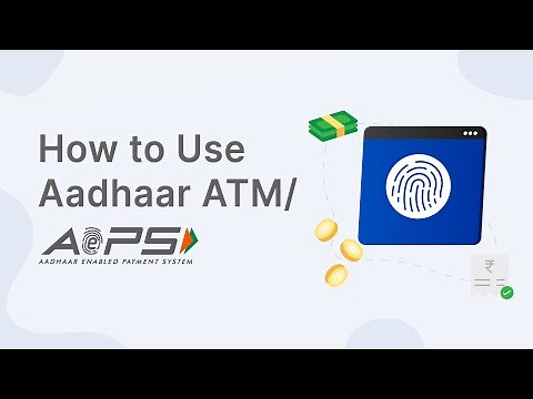 Unlock the Power of Aadhaar ATM | AePS: Your Tutorial on Instantpay's Game-Changing Service!