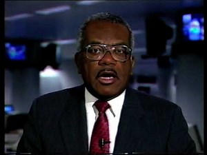 ITN Special News Bulletin - Wednesday 6th February 1991