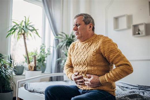 Estas son las señales de advertencia del cáncer de colon que no debes ignorar