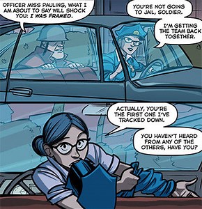 Putting the Band Back Together - TV Tropes