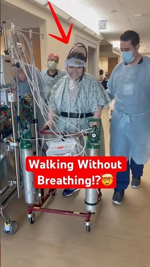 The Shocking Truth About ECMO Machines