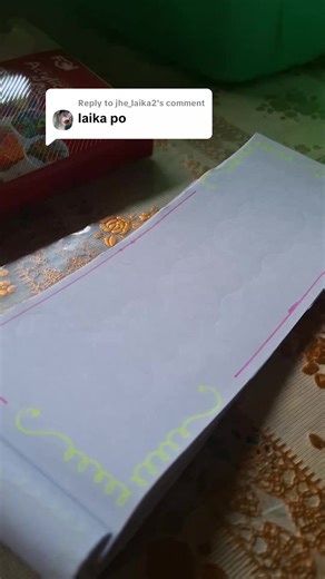 Exploring Faux Calligraphy Techniques