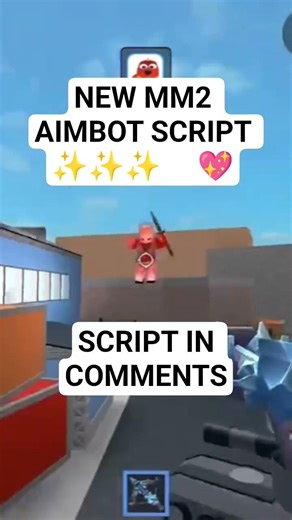 MM2 SCRIPT AIMBOT AUTOFARM#script #deltaemulator #mm2 #roblox #robloxedit