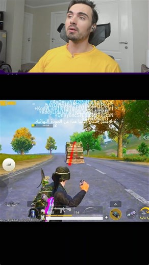 How to break a truck