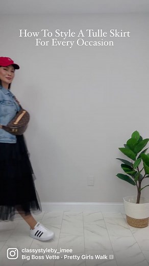 How to style a tulle skirt for every occasion. 🖤 Tulle Skirt : link in my IG bio. (Amazon Storefron) . . . #fashionblogger #fashionista #fashionable #fashiondaily #fashionaddict #fashioninspiration #fashionpost #fashionlover #fashiongram #fashionstyle #instastyle #outfitoftheday #styleblog #styleblogger #fashionistas #outfitinspiration #minimaliststyle #falloutfitideas #cincinnatiinfluencer #digitalcreator #fashioncreator #contentcreator #uscreator #fashionideas #howtostyle #outfitideas #stylin