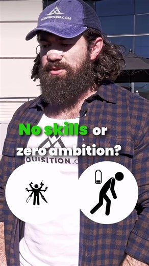 Build Essential Skills for Entrepreneurs on Graspd.ai