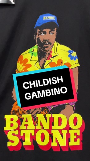 Childish Gambino: The New World Tour 2024 in Toronto