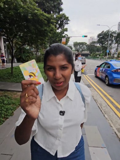 Singapore Bus Travel: Essential Tips for Riders