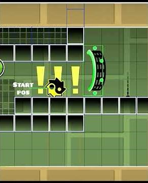 how to practice like a pro in geometry dash