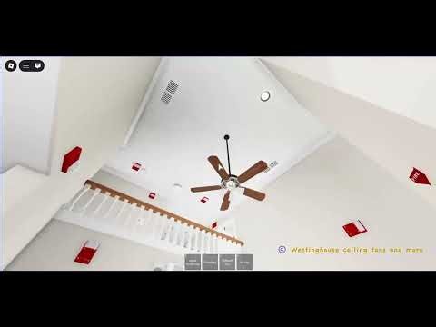 Fire Alarm Test 7 | SMOKE CONTROL & MY HOUSE!!!! (DESCRIPTION)