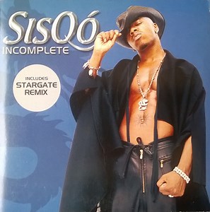 Sisqó - Incomplete