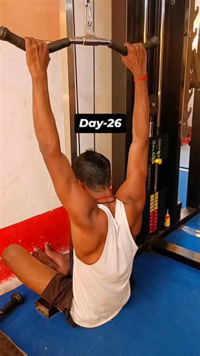 Dausal K Fitness on Instagram: "Reality Of Social Media Viewer's..? | DAY-26 | 🔥💪‼️ . . . . . . #explore #gymmotivation #gymrat #hardwork #trending"