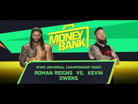 WWE 2K25 Roman Reigns vs Kevin Owens| WWE Universal Championship | TLC Match | Roman Reigns Series