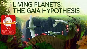 Living Planets: The Gaia Hypothesis – Lifeboat News: The Blog