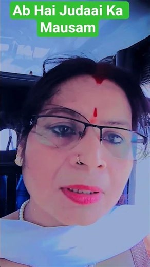 🙏❣️💥#bollywood #song #musicgenre aapka Judaai Ka Mausam #music #love