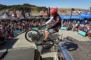 Interview: Ryan Leech