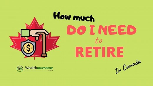 How Much Do I Need To Retire in Canada in 2026?