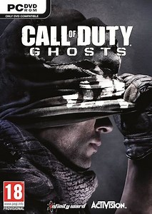 Call of Duty: Ghosts (PC) CD key for Steam 🕹️ price from $1.44 | XXLGamer.com
