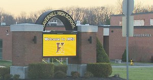 Haverhill High School ends football season early after hazing incident
