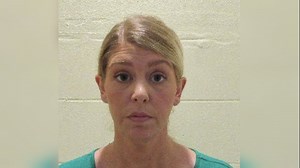 Woman arrested for allegedly stealing thousands from Shell employee recreation fund
