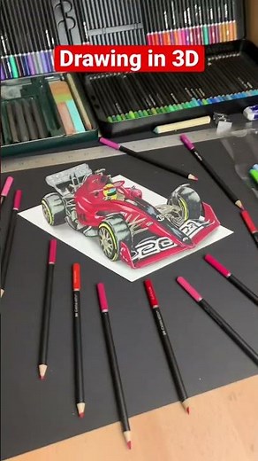 Zeichnen lernen für Anfänger Drawing for beginners Tutorial