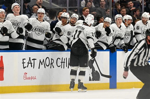 Kings Vs Devils Game Preview: Kings Looking For Back To Back Wins