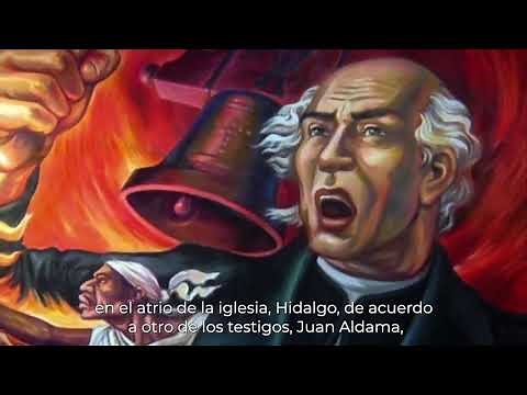 El grito de Dolores