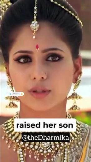 Subhadra’s Silent Strength | arjun subhadra Love Story in Mahabharat