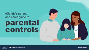 13 reactions · 21 shares | Did you know that there are tools to help you monitor, filter, limit and block what your child sees and does online? Check out our Online safety guide to parental controls: https://www.youtube.com/watch?v=c6odst87Tbo #onlinesafety #parenting | eSafety Commissioner | Facebook