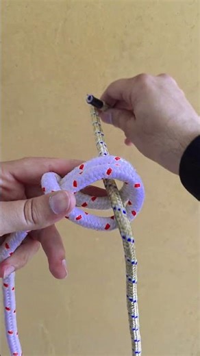 The Strongest Knot to Join Two Ropes for Boating & Sailing