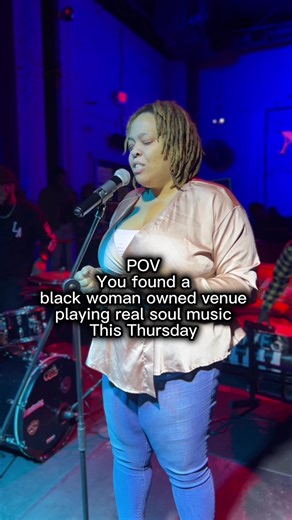 ATLANTA 🎶 this is your last chance to grab your spot at Soul Café the city’s best acoustic live music show! 🎤✨ Come for the music 🎸 stay for the food 🍽️ drinks 🍹 and immaculate vibes 🕯️ 📍 393 Marietta St NW, Atlanta, GA 🕗 8PM | Tickets in bio #atlnightlife #thingstodoinatlanta #atlantageorgia #thingstodoatl #atlanta