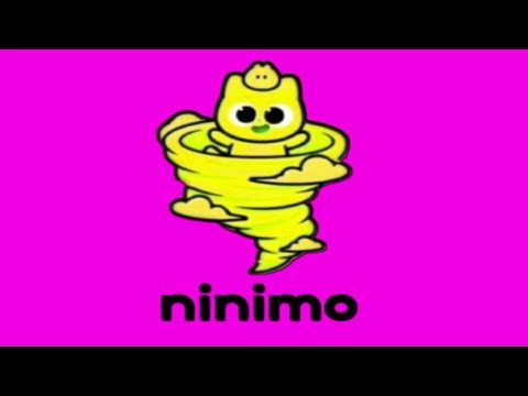 Ninimo On Tornado Intro Sparta Pitch Intro Logo Effects Sponsored By Klasky Csupo 2001 Effects
