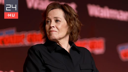 Sigourney Weaver elé letették egy új Alien-film ötletét: "Egészen rendkívüli" | 24.hu