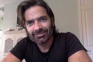 Brant's 3 Things: How to Treat Women (Lessons from Jesus) Jesus is teaching a "Master Class", and I'm signing up. Here are three things I'm trying to implement more fully. | Brant Hansen Page