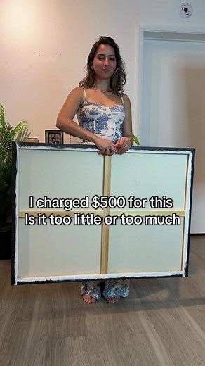 Understanding Art Pricing: What's Fair for Your Work?