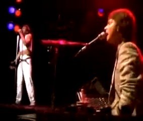 Rick Springfield - What Kind Of Fool Am I 1982 | memory music