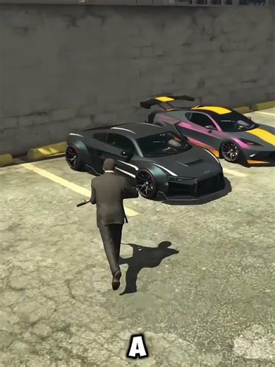 3 Top FASTEST Sports Car in GTA 5!