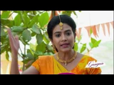 Zee World: Gangaa | Season Finale | 27 April 2023 (Southern Africa Only)