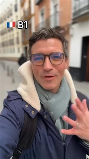 Vincent Bouen | DELF B1 : raconter mon week-end en français ! Commente « YouTube » pour accéder à ma chaîne et retrouver une liste de lecture avec plus de... | Instagram