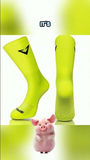 My Socks After a Singapore Workout (ft. Goodbye Odor & Blisters!)