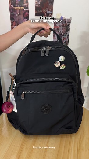 Kipling Backpacks - Stylish & Durable Options