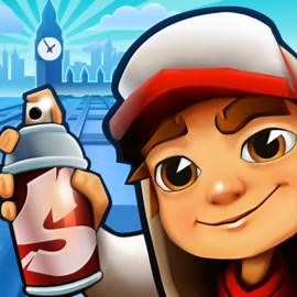 Subway Surfers Latest Version for Android/iOS APK - TapTap