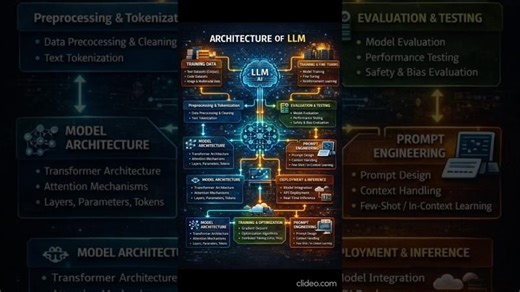 LLM Architecture: Understanding ChatGPT Agentic AI | Saurabh Ranjan posted on the topic | LinkedIn