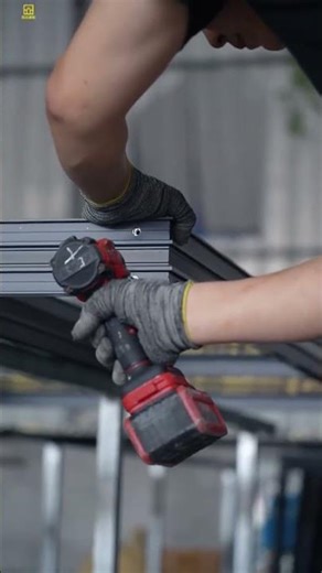 The Hidden Process That Makes Your Window Perform | Step-by-Step Assembly