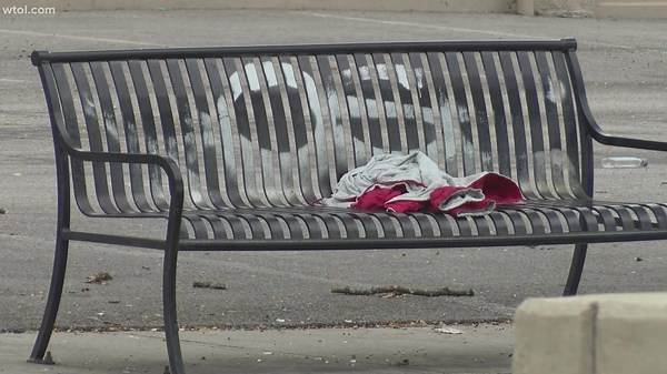 Polk County organization says homelessness hitting record high in 2024